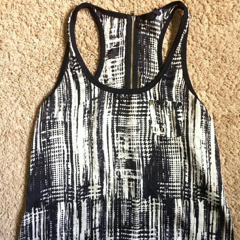 TANK